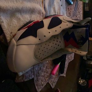 Jordan 7 Tinker Alternate